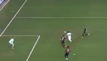 Müthiş başarı! Erol Bulut'un takımı Gaziantep'in attığı gol, Türk futbol tarihine geçti