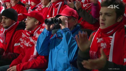 SONY DEMO 4K: Greenkeeper – Giữ mãi màu xanh hy vọng