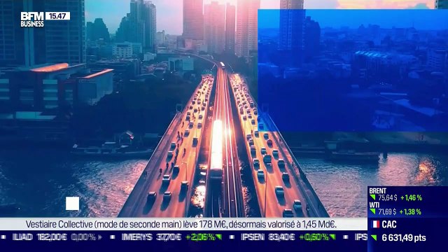 Émilie Da Silva (Eiffel IG) : Bigben Interactive, une société française spécialisée dans les accessoires multimédia et la création de jeux vidéo - 22/09