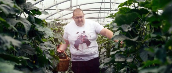 Barbaque, de Fabrice Eboué - Teaser