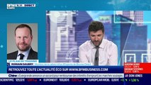 Romain Daubry (Bourse Direct) : Le rebond entamé hier sur les marchés est-il solide ? - 26/09