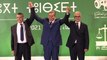 Marruecos anuncia una coalición de tres partidos basada en el 