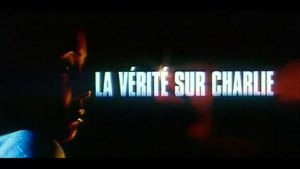 LA VÉRITÉ SUR CHARLIE (2002) Bande Annonce VF - HQ