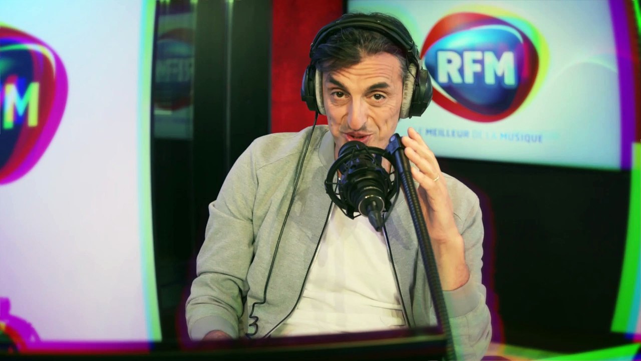 EXCLU AVANT-PREMIRE: Découvrez la nouvelle campagne de pub de la radio RFM avec plusieurs artistes, dont Julien Doré, Louane ou encore Vianney - VIDEO