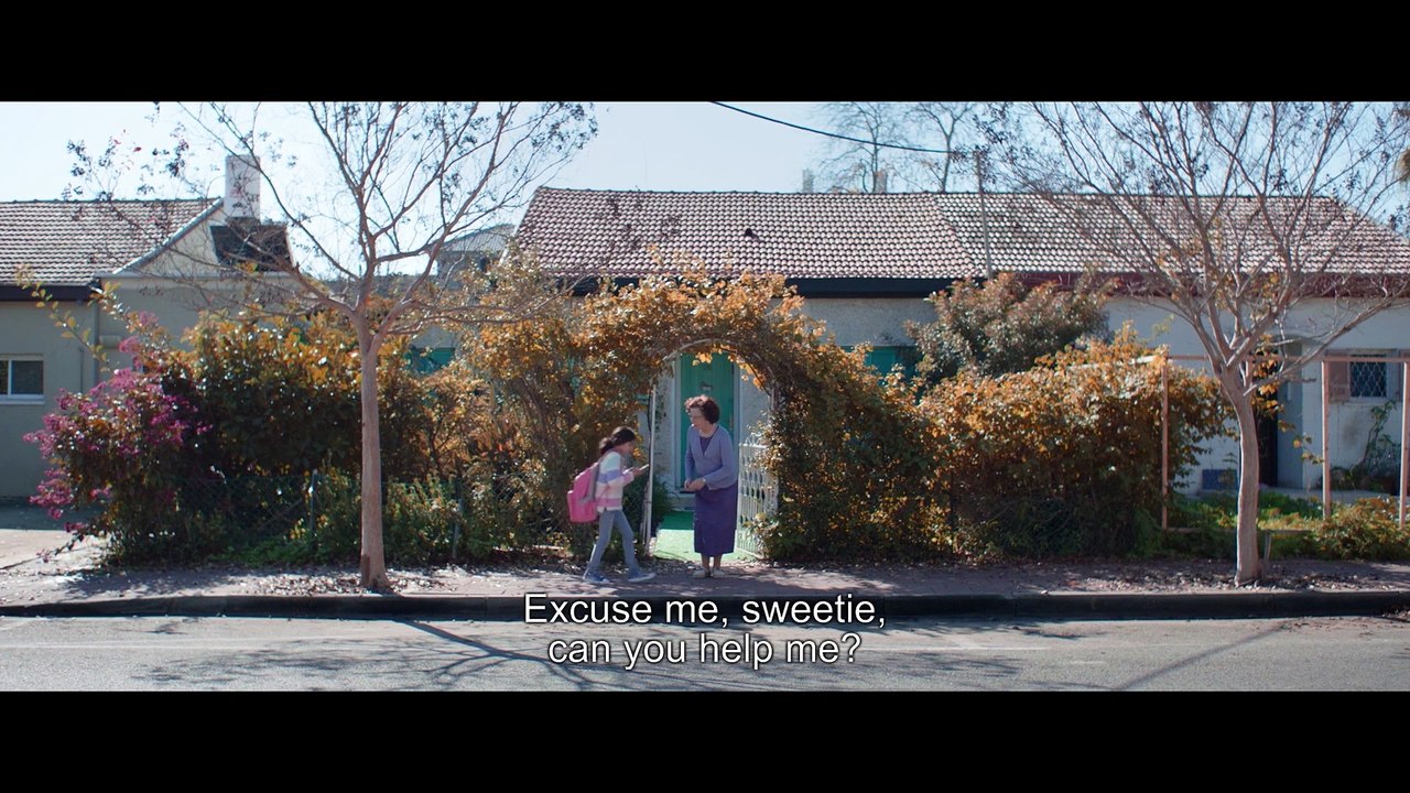 Long Distance (Official Trailer)