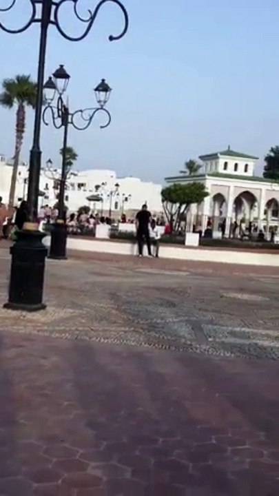 مدينة تطوان الجميلة