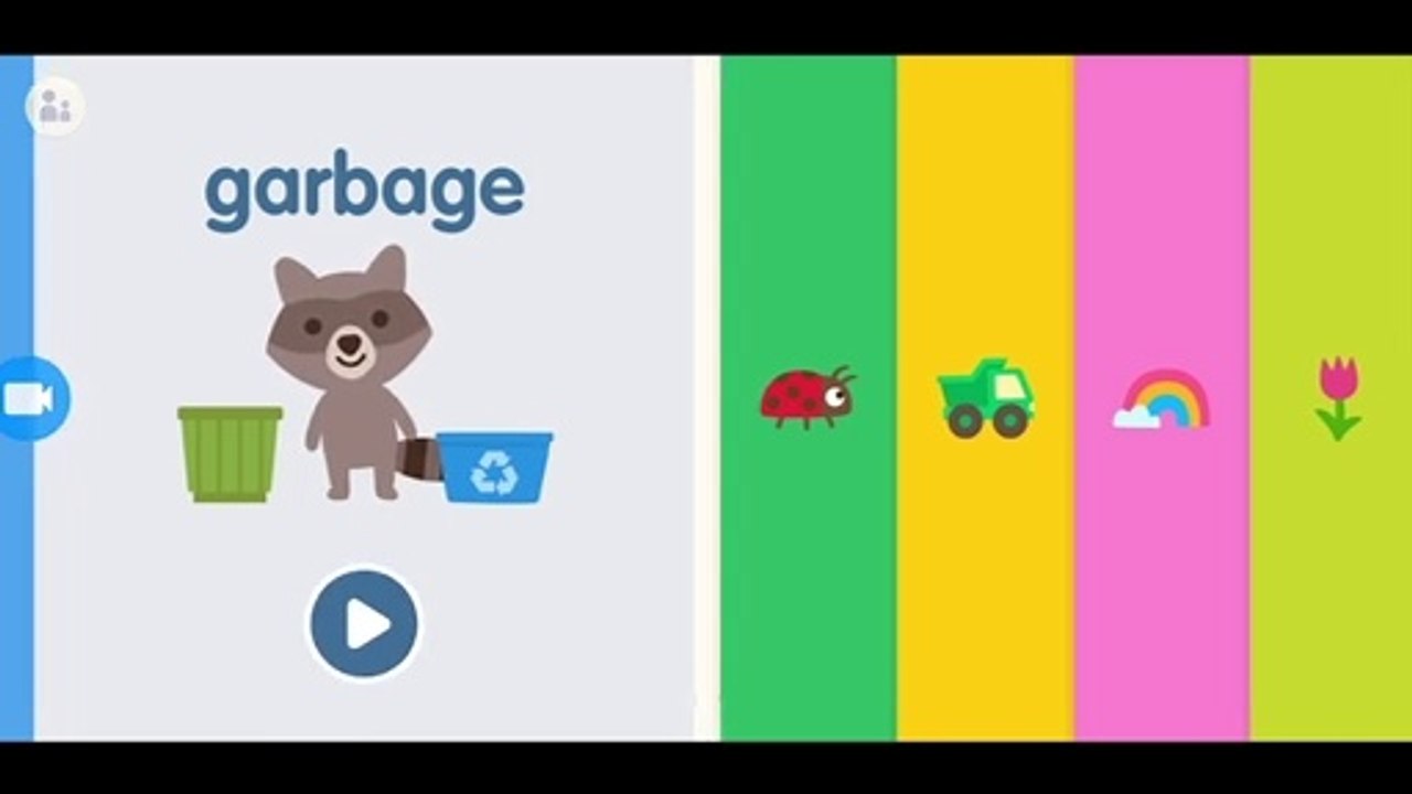 Nursery Sago Mini - We're cleaning up  #kidstv #sagomini #forkids #videosforkids
