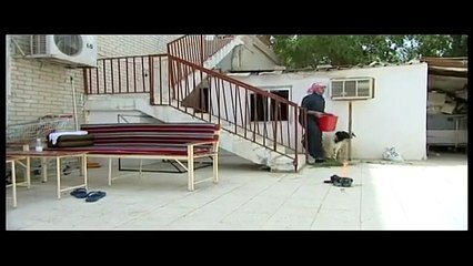 مسلسل ام البنات الحلقة 24