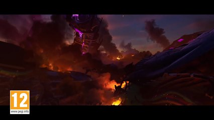 Tráiler de la temporada 8 de Fortnite: Battle Royale