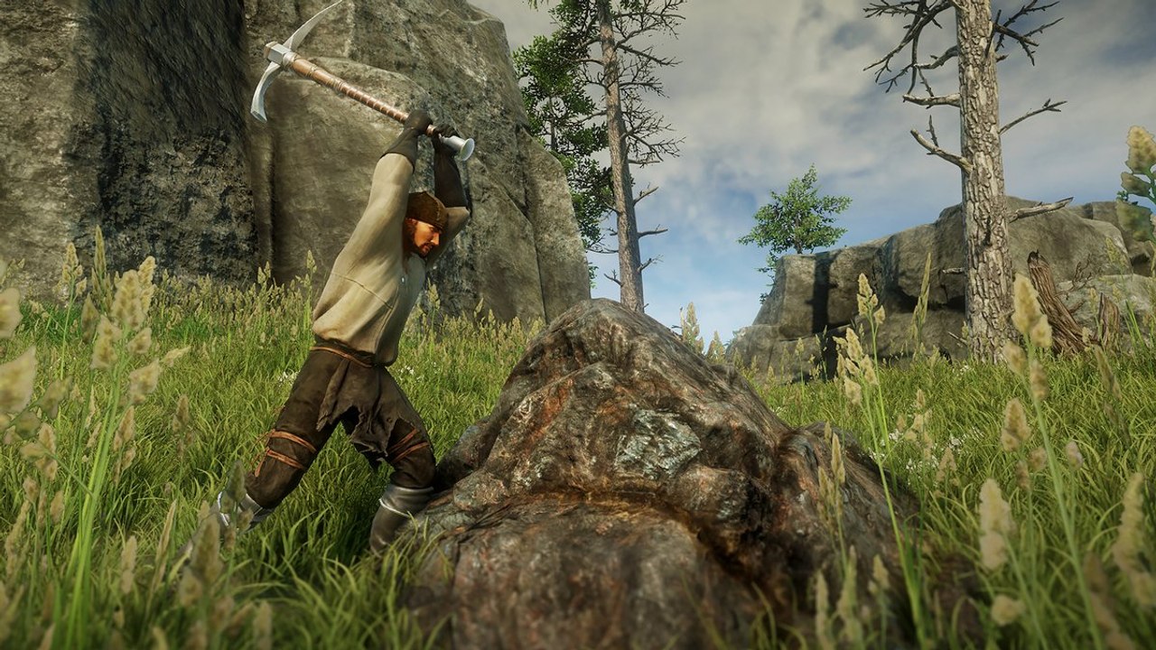 New World : comment récolter plus de gemmes ?