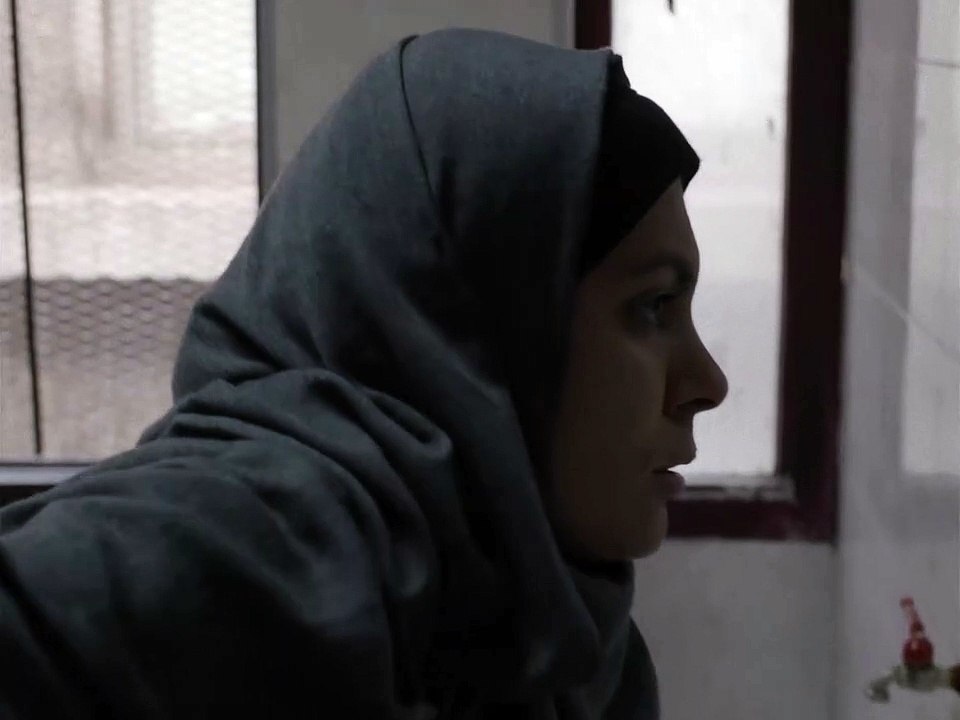 What we dont know about Mariam (Official Trailer)