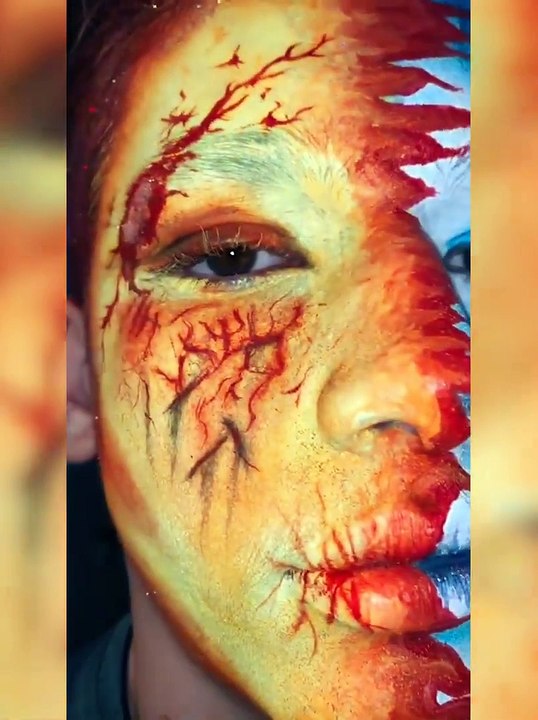 Tik Tok ART Trending   Best Artists at the God Level Compilation #7