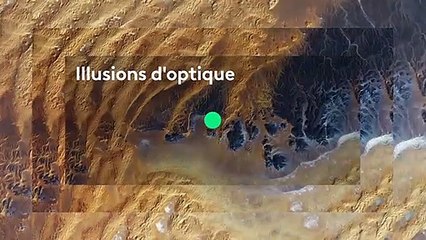 [BA] La terre vue de l’espace - 27/09/2021