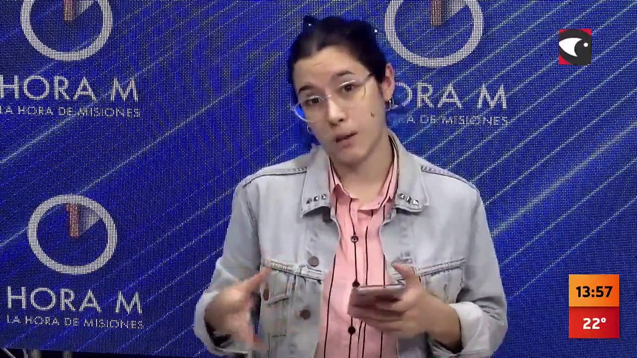 Misiones Online Televisión (1018)