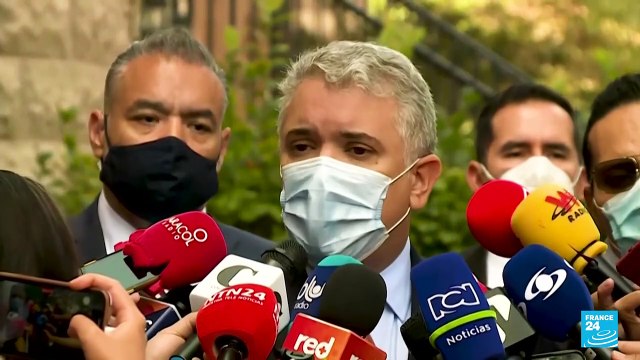 Colombia y Nicaragua regresan a la Haya para debatir los límites marítimos