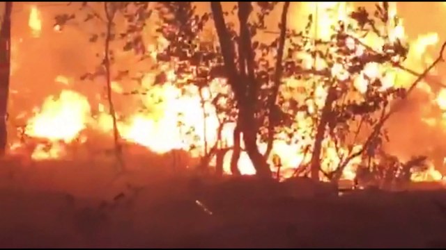 La contaminación del aire provoca siete millones de muertes al año, según la OMS