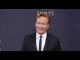 Emmys 2021 Conan O'Brien didn't win but here's why all eyes were on him