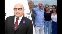 Actor Willie Garson Of “Sex And The City” Has Died At 57