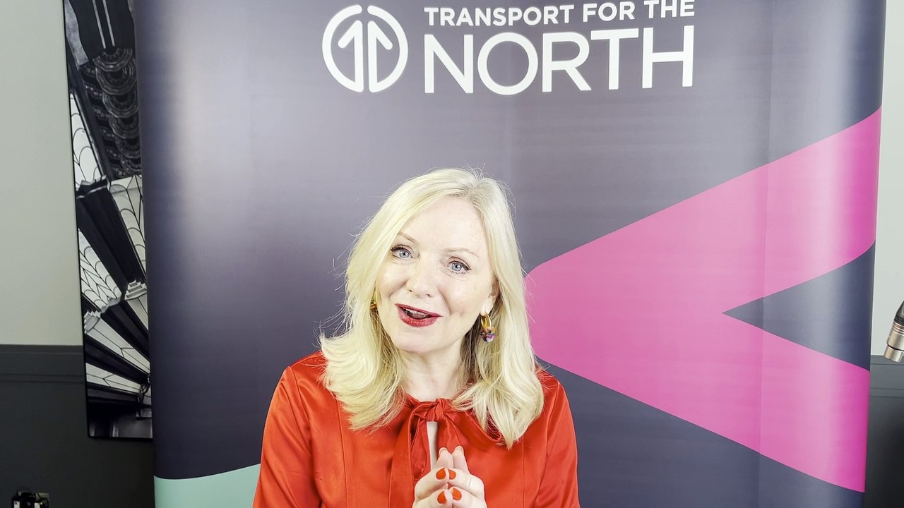 Tracy Brabin on West Yorkshire’s ‘broken’ bus s...