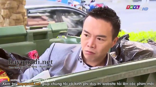 Hương Vị Cuộc Sống Tập 869 - phim THVL3 lồng tiếng tap 870 ...