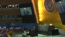 أبرز القضايا التي تصدرت اجتماعات الجمعية العامة للأمم المتحدة