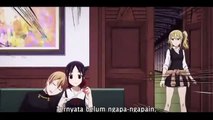 Kaguya sama S2 Episode 01 Sub Indo