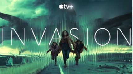 Invasion — Trailer