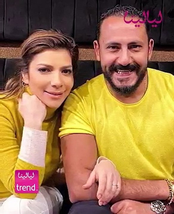 أصالة متهمة بسرقة فائق حسن من زوجته وأبناءه.. الزوجة الأولى ترد