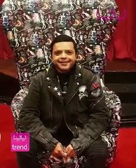 محمد هنيدي أعلن اعتزالي التمثيل نهائيًّا.. ودي الشغلانة اللي هشتغلها