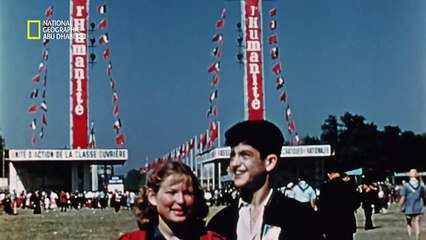 نهاية العالم: حرب العوالم: العالم في هلع