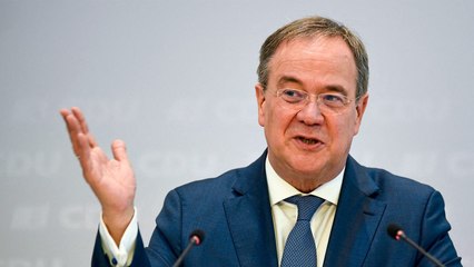 Stefan Verra: "Armin Laschet ist kein Alphatier"