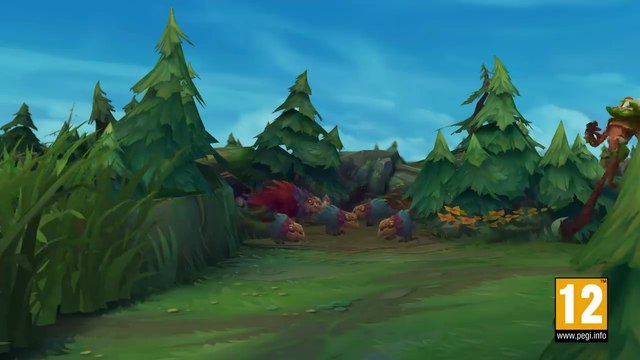 League of Legends : Présentation de Vex