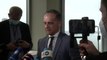 وزير الخارجية الألماني يدعو الليبيين لإجراء الانتخابات وينتقد رغبة طالبان القاء كلمة بالأمم المتحدة