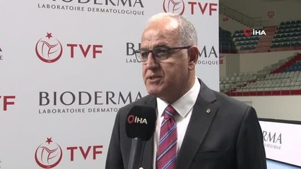 (Özel haber) Mehmet Akif Üstündağ: "Genel kurul layık görürse, 1 dönem daha devam edeceğiz"