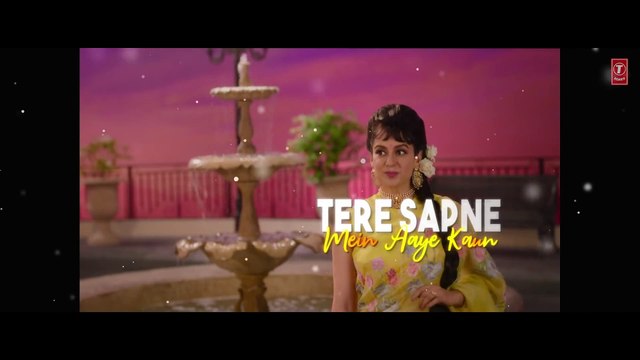TERI AANKHON MEIN (Lyrical)| THALAIVII | Kangana R |Armaan M, Prajakta S | G.V Prakash K, Irshad K