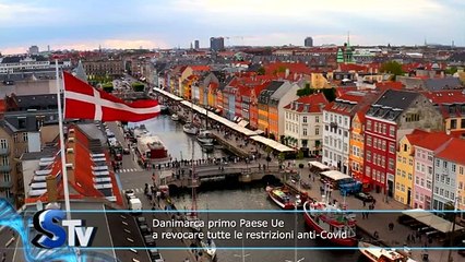 Salus Tv n. 38 del 22 settembre 2021