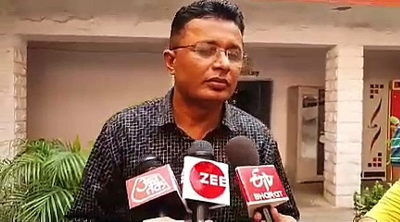 रीट परीक्षा में अच्छे नम्बर दिलाने की एवज में स...