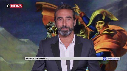 Le bicorne de Napoléon adjugé 1,2 million d'euros