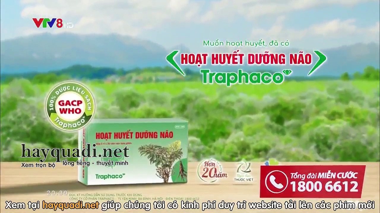 Em - Tình Yêu Của Anh Tập 13 - VTV8 Lồng Tiếng tap 14 - Phim Thái Lan - xem phim em - tinh yeu cua anh tap 13