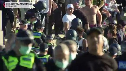 Setor da construção civil contra vacinação obrigatória