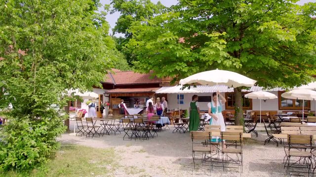 Die Rosenheim-Cops (399) Staffel 17 Folge 19 - Ein unverhofftes Wiedersehen