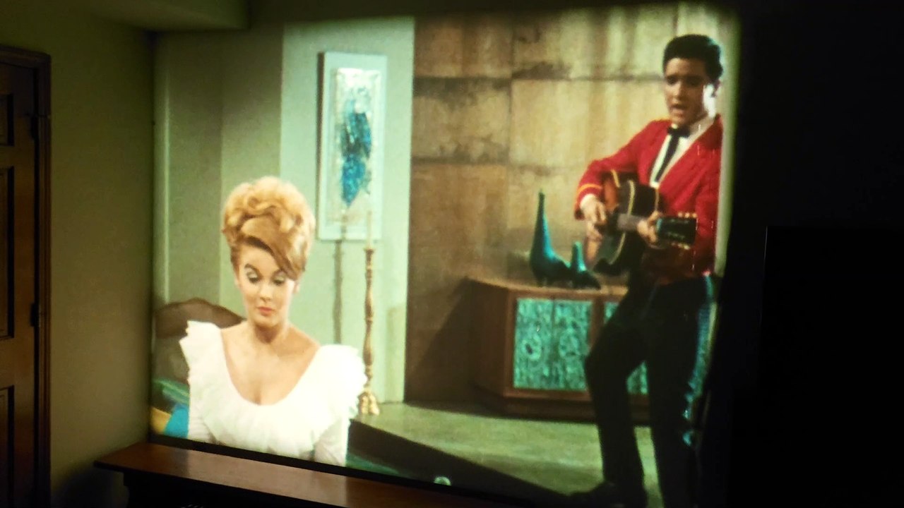 "Viva Las Vegas" - 1964