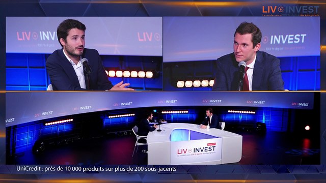 Liv Invest - Jour 3- 2eme partie