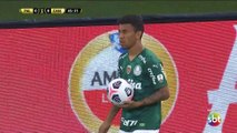 Palmeiras x Atlético-MG (Copa Libertadores 2021; Semifinal; Jogo de Ida) 2° tempo
