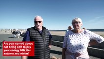 Winter fuel bill fears: Sunderland residents give us their views
