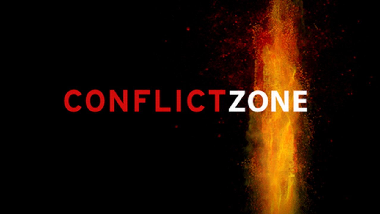 Douglas Lute on Conflict Zone