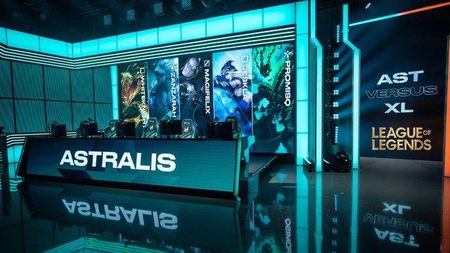 LoL : Bonne nouvelle pour Saken et toucouille, une équipe LEC libère une place au MID