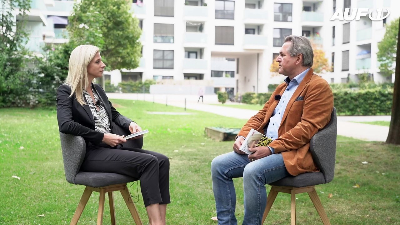 Nachrichten AUF1 vom 22. September 2021