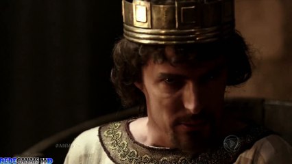 A Bíblia - Episódio 05 - Sobrevivência