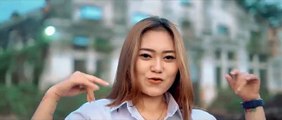 Vita Alvia - Kopi Dangdut - Tarik Sis Semongko (Official Music Video ANEKA